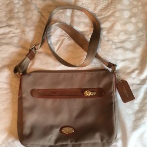 Coach Crossbody Bag